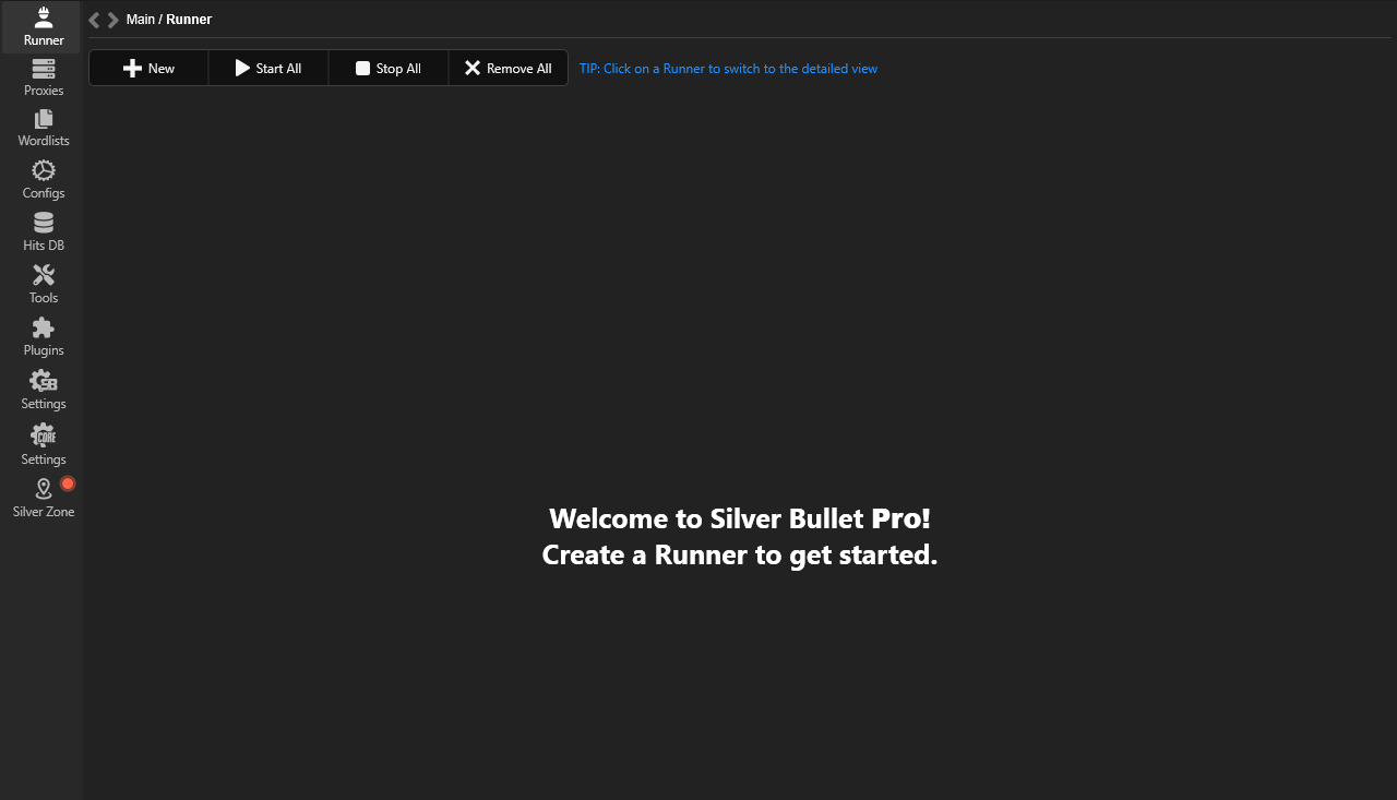 Download Silverbullet pro. Silverbullet github